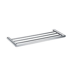 BK2311 – SS RUND Towel Rack