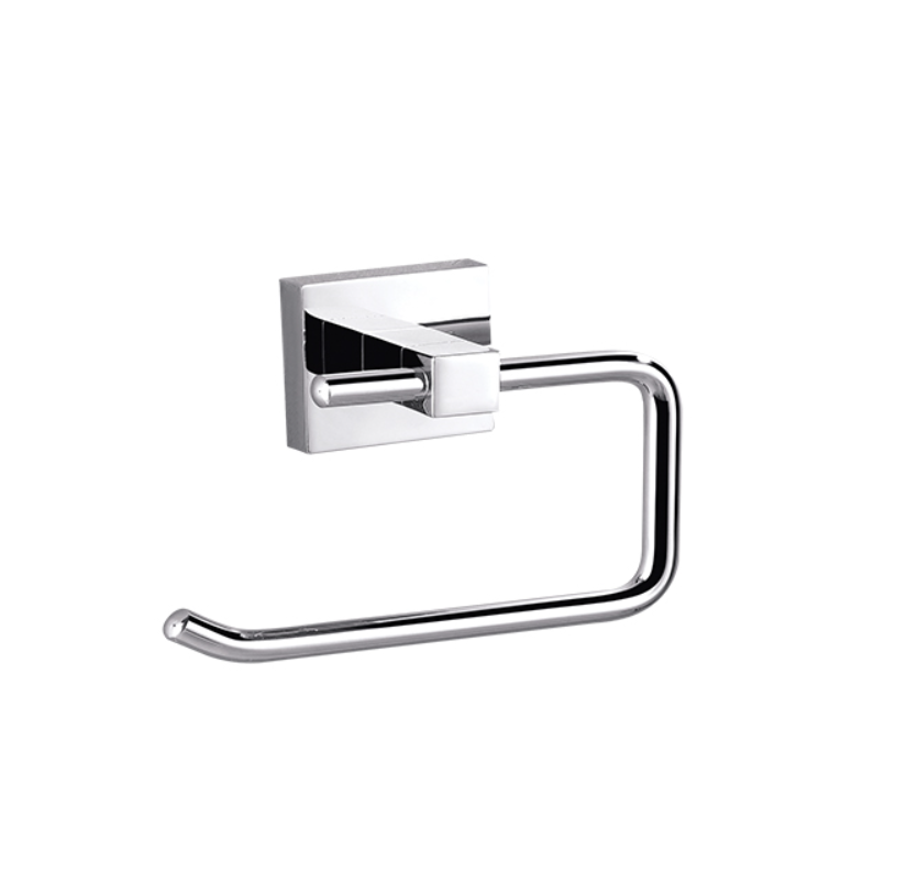 BK506 – ECKIG Toilet Roll Holder