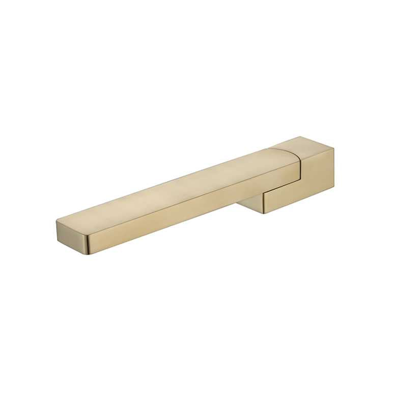 VEKO Square Swivel Bath Spout
