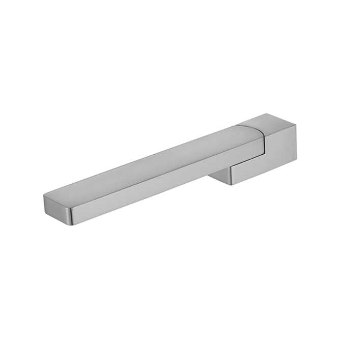 VEKO Square Swivel Bath Spout