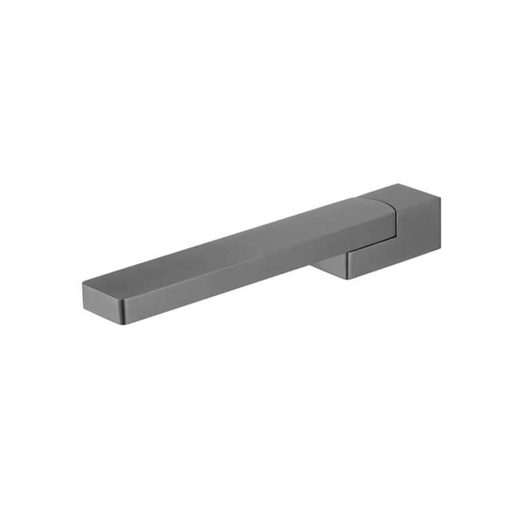 VEKO Square Swivel Bath Spout
