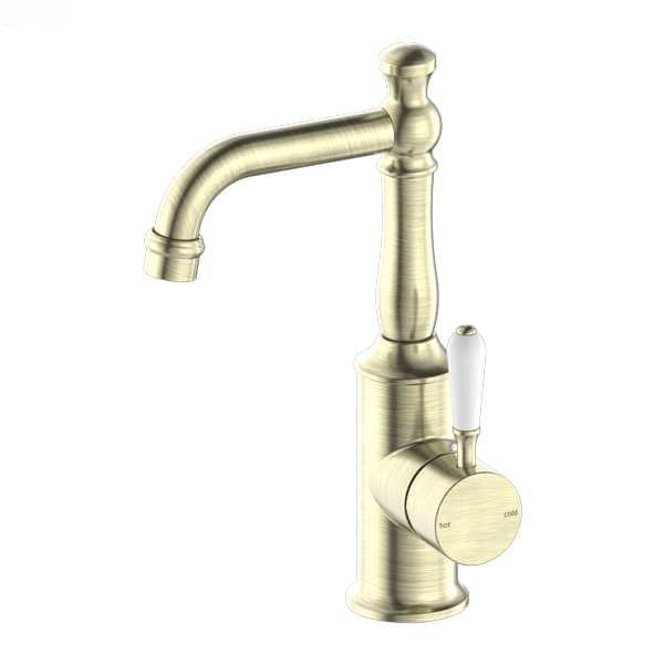 YORK Basin Mixer
