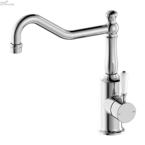 YORK Kitchen Mixer Hook Spout