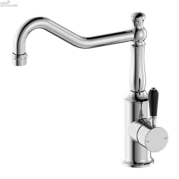 YORK Kitchen Mixer Hook Spout