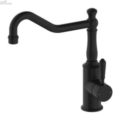 YORK Kitchen Mixer Hook Spout