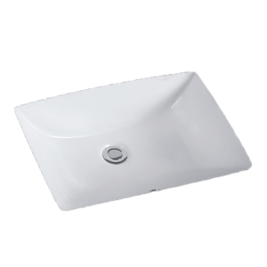 Rectangular Undermount Basin 465*345*210mm