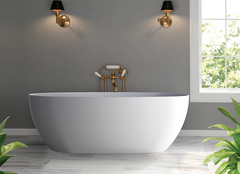 Alice Free Standing Bath Tub 1700*800mm